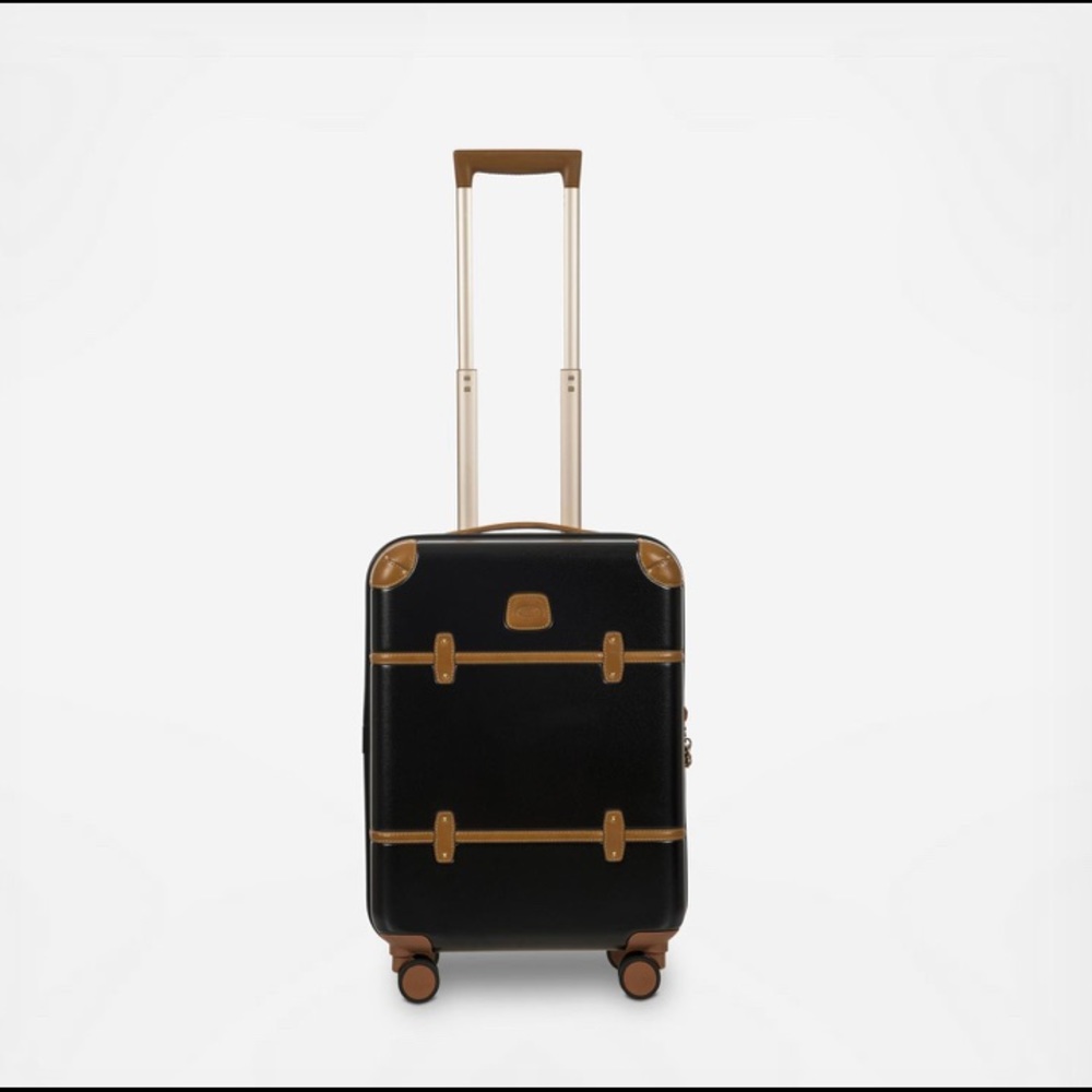 Brics Bellagio V2.0 21" Carry-On Spinner Trunk